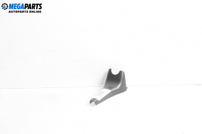 Интериорна пластмаса за Audi A6 Allroad C6 (05.2006 - 08.2011), 4+1 вр., комби, позиция: предна