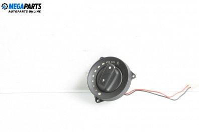 Бутон 4x4 за Audi A6 Allroad C6 (05.2006 - 08.2011)