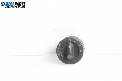 Ключ светлини  за Audi A6 Allroad C6 (05.2006 - 08.2011)