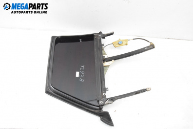 Механизъм ел. стъкло за Audi A6 Allroad C6 (05.2006 - 08.2011), 4+1 вр., комби, позиция: предна, лява