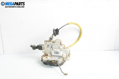 Брава на врата за Audi A6 Allroad C6 (05.2006 - 08.2011), позиция: предна, лява