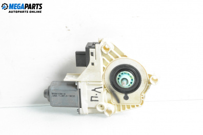 Електромотор за стъклоподемник за Audi A6 Allroad C6 (05.2006 - 08.2011), 4+1 вр., комби, позиция: предна, лява