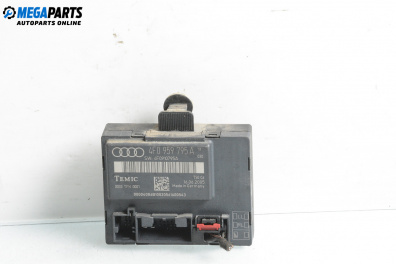 Комфорт модул за Audi A6 Allroad C6 (05.2006 - 08.2011)