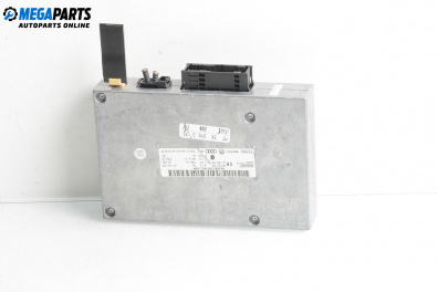 Bluetooth модул за Audi A6 Allroad C6 (05.2006 - 08.2011)