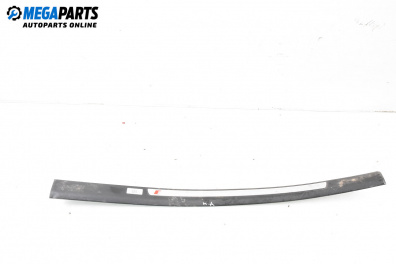 Лайсна (облицовка) на праг  за Audi A6 Allroad C6 (05.2006 - 08.2011), 4+1 вр., комби, позиция: предна, дясна