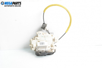 Брава на врата за Audi A6 Allroad C6 (05.2006 - 08.2011), позиция: задна, дясна