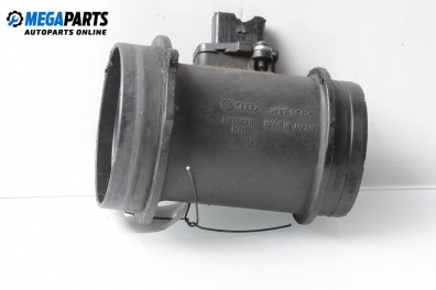 Дебитомер за Audi A6 Allroad C6 (05.2006 - 08.2011) 3.0 TDI quattro, 211 к.с.