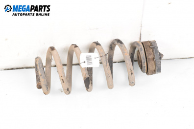 Пружина за ходова част за Audi A6 Allroad C6 (05.2006 - 08.2011), комби, позиция: задна