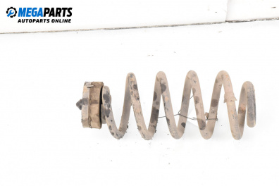 Пружина за ходова част за Audi A6 Allroad C6 (05.2006 - 08.2011), комби, позиция: задна