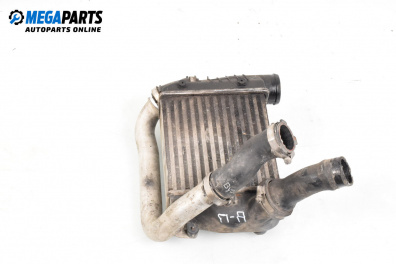 Интеркулер за Audi A6 Allroad C6 (05.2006 - 08.2011) 3.0 TDI quattro, 211 к.с.