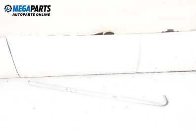 Външни лайсни за Audi A6 Allroad C6 (05.2006 - 08.2011), комби, позиция: задна