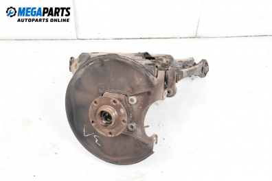 Шенкел главина за Audi A6 Allroad C6 (05.2006 - 08.2011), позиция: задна, лява