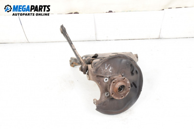 Шенкел главина за Audi A6 Allroad C6 (05.2006 - 08.2011), позиция: задна, лява