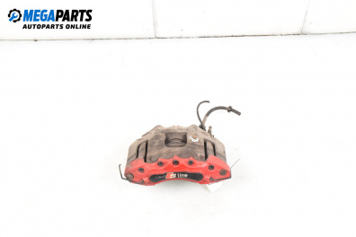 Спирачен апарат за Audi A6 Allroad C6 (05.2006 - 08.2011), позиция: предна, дясна