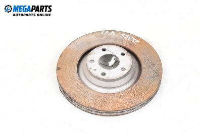 Спирачен диск за Audi A6 Allroad C6 (05.2006 - 08.2011), позиция: предна