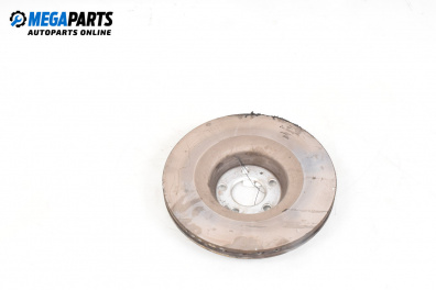 Спирачен диск за Audi A6 Allroad C6 (05.2006 - 08.2011), позиция: предна