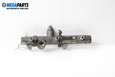 Горивна рейка за Audi A6 Allroad C6 (05.2006 - 08.2011) 3.0 TDI quattro, 211 к.с.