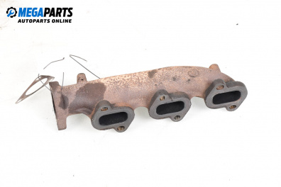 Изпускателен колектор  за Audi A6 Allroad C6 (05.2006 - 08.2011) 3.0 TDI quattro, 211 к.с.