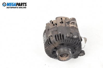 Алтернатор / генератор за Audi A6 Allroad C6 (05.2006 - 08.2011) 3.0 TDI quattro, 211 к.с.