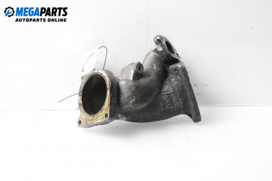 Тръба турбо за Audi A6 Allroad C6 (05.2006 - 08.2011) 3.0 TDI quattro, 211 к.с.