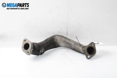 Тръба турбо за Audi A6 Allroad C6 (05.2006 - 08.2011) 3.0 TDI quattro, 211 к.с.