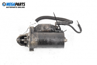 Стартер за Audi A6 Allroad C6 (05.2006 - 08.2011) 3.0 TDI quattro, 211 к.с.