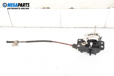 Скоростен лост с жило за Audi A6 Allroad C6 (05.2006 - 08.2011)