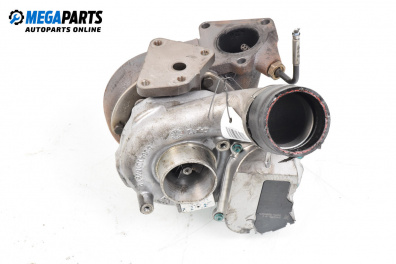 Турбо за Audi A6 Allroad C6 (05.2006 - 08.2011) 3.0 TDI quattro, 211 к.с., № 53049700050