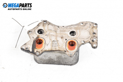 Маслоохладител за Audi A6 Allroad C6 (05.2006 - 08.2011) 3.0 TDI quattro, 211 к.с.