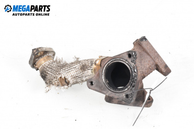 Тръба изпускателен колектор за Audi A6 Allroad C6 (05.2006 - 08.2011) 3.0 TDI quattro, 211 к.с.