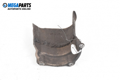 Алуминиева конзола за Audi A6 Allroad C6 (05.2006 - 08.2011) 3.0 TDI quattro, 211 к.с.