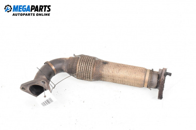 EGR тръба за Audi A6 Allroad C6 (05.2006 - 08.2011) 3.0 TDI quattro, 211 к.с.