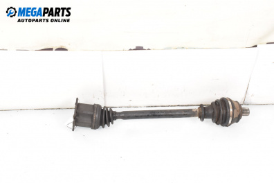 Полуоска за Audi A6 Allroad C6 (05.2006 - 08.2011) 3.0 TDI quattro, 211 к.с., позиция: предна, лява, автоматик