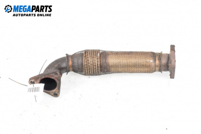 Изпускателна тръба за Audi A6 Allroad C6 (05.2006 - 08.2011) 3.0 TDI quattro, 211 к.с., комби