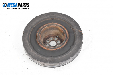 Демпферна шайба за Audi A6 Allroad C6 (05.2006 - 08.2011) 3.0 TDI quattro, 211 к.с.