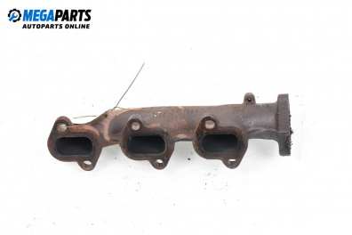 Изпускателен колектор  за Audi A6 Allroad C6 (05.2006 - 08.2011) 3.0 TDI quattro, 211 к.с.