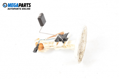 Нивомер за Audi A6 Allroad C6 (05.2006 - 08.2011) 3.0 TDI quattro