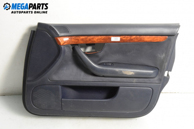 Кора врата за Audi A4 Sedan B6 (11.2000 - 12.2004), 4+1 вр., седан, позиция: предна, дясна