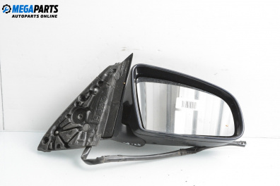 Огледало за Audi A4 Sedan B6 (11.2000 - 12.2004), 4+1 вр., седан, позиция: дясна