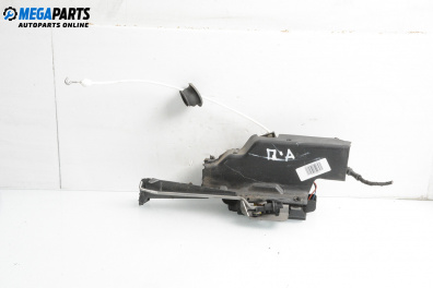 Брава на врата за Audi A4 Sedan B6 (11.2000 - 12.2004), позиция: предна, дясна