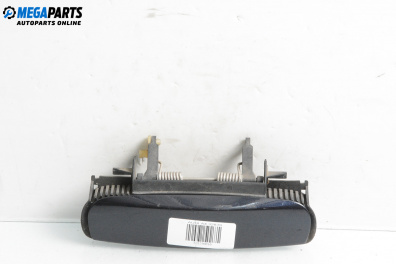 Външна дръжка за Audi A4 Sedan B6 (11.2000 - 12.2004), 4+1 вр., седан, позиция: предна, лява