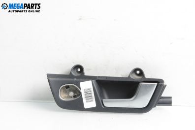 Вътрешна дръжка за Audi A4 Sedan B6 (11.2000 - 12.2004), 4+1 вр., седан, позиция: предна, дясна