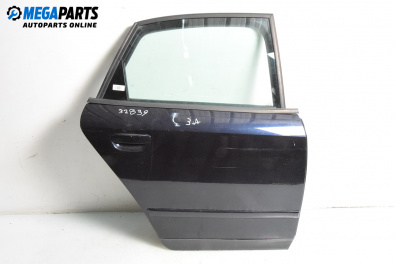 Врата за Audi A4 Sedan B6 (11.2000 - 12.2004), 4+1 вр., седан, позиция: задна, дясна