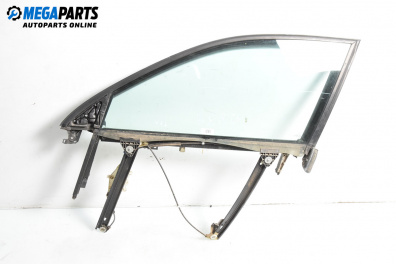 Странично стъкло за Audi A4 Sedan B6 (11.2000 - 12.2004), 4+1 вр., седан, позиция: предна, лява