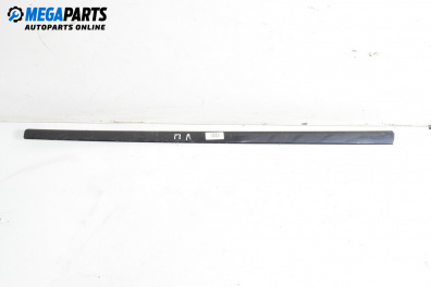 Външни лайсни за Audi A4 Sedan B6 (11.2000 - 12.2004), седан, позиция: лява