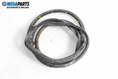 Уплътнение за врата за Audi A4 Sedan B6 (11.2000 - 12.2004), 4+1 вр., седан, позиция: предна, лява