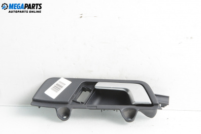 Вътрешна дръжка за Audi A4 Sedan B6 (11.2000 - 12.2004), 4+1 вр., седан, позиция: предна, лява