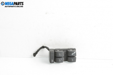 Бутони ел. стъкла  за Audi A4 Sedan B6 (11.2000 - 12.2004)