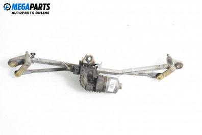 Ел. мотор за чистачките за Audi A4 Sedan B6 (11.2000 - 12.2004), седан, позиция: предна