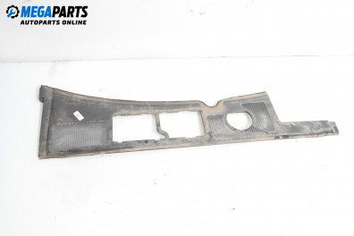 Кора под чистачки за Audi A4 Sedan B6 (11.2000 - 12.2004), 4+1 вр., седан